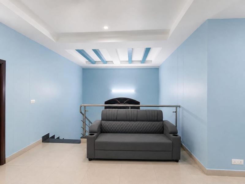 KB's Stay - The Orchid 3BHK Duplex - image 24