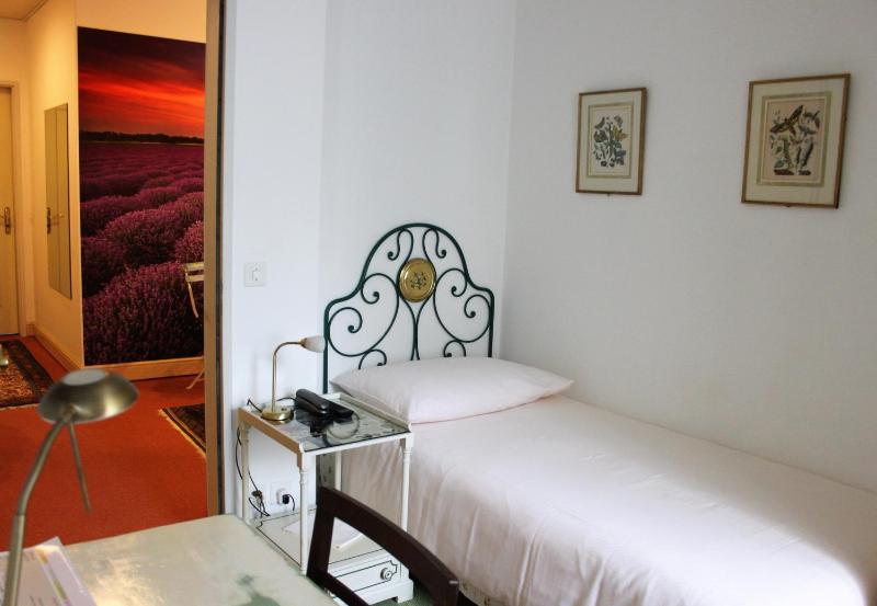 Single Room image 1