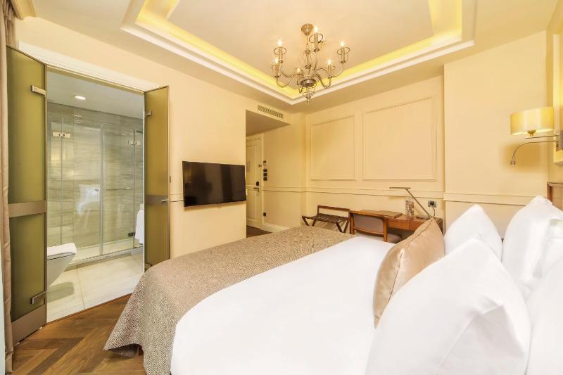 Standard Double or Twin Room image 2