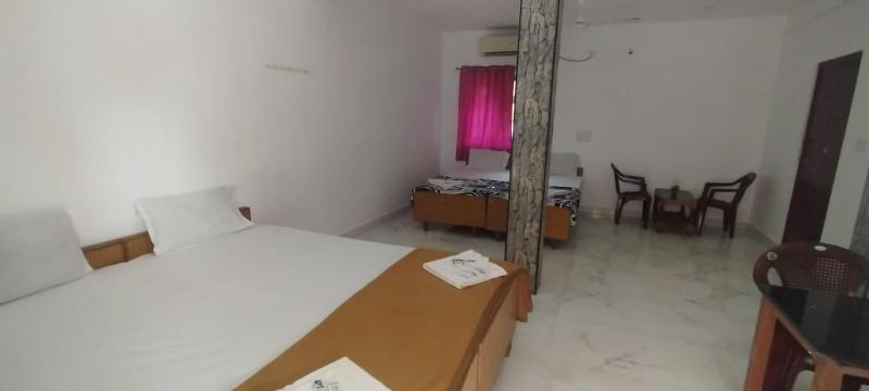 Sea Shore Rooms - image 1