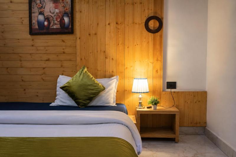 Around Stays-Kedar Inn Tapovan Rishikesh - image 7