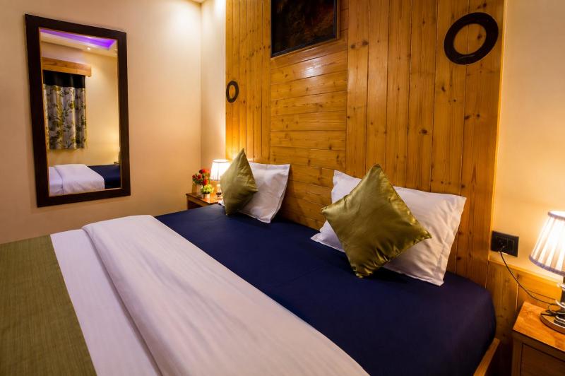 Around Stays-Kedar Inn Tapovan Rishikesh - image 2