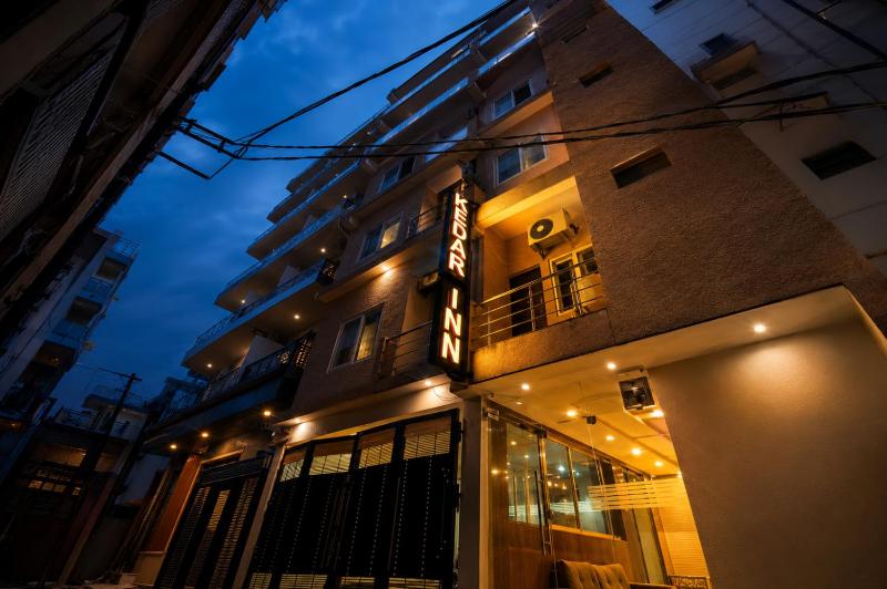 Around Stays-Kedar Inn Tapovan Rishikesh - image 4