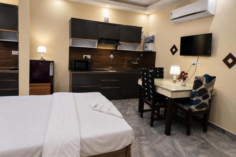 Around Stays-Kedar Inn Tapovan Rishikesh - image 3