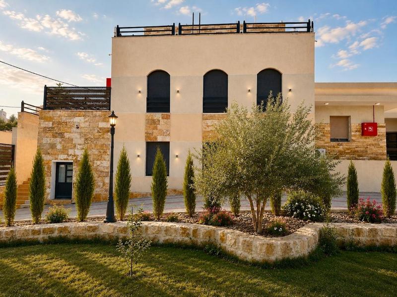 Villa Maria Lodge - image 2
