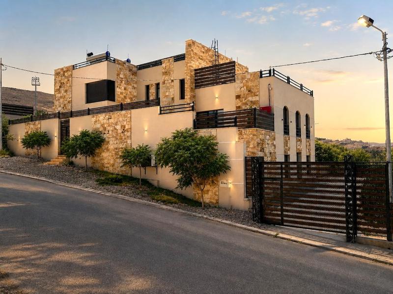 Villa Maria Lodge - image 3