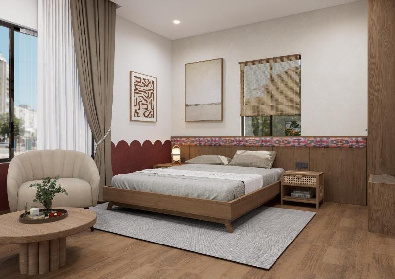 Luxury Heaven - image 1
