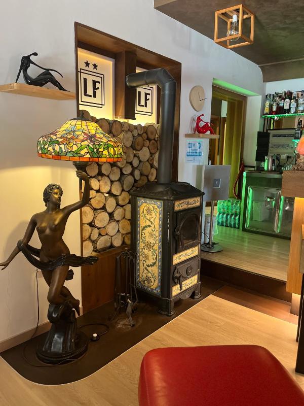 Hotel La Favorita - image 22