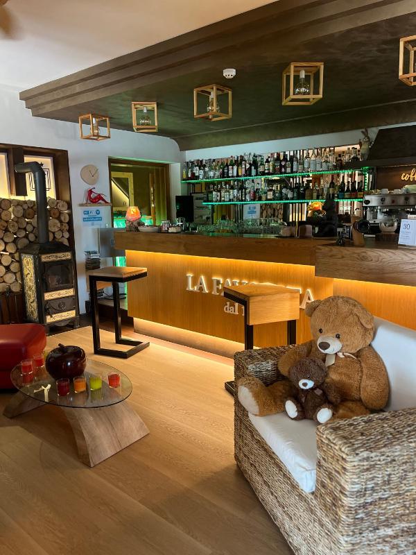 Hotel La Favorita - image 21