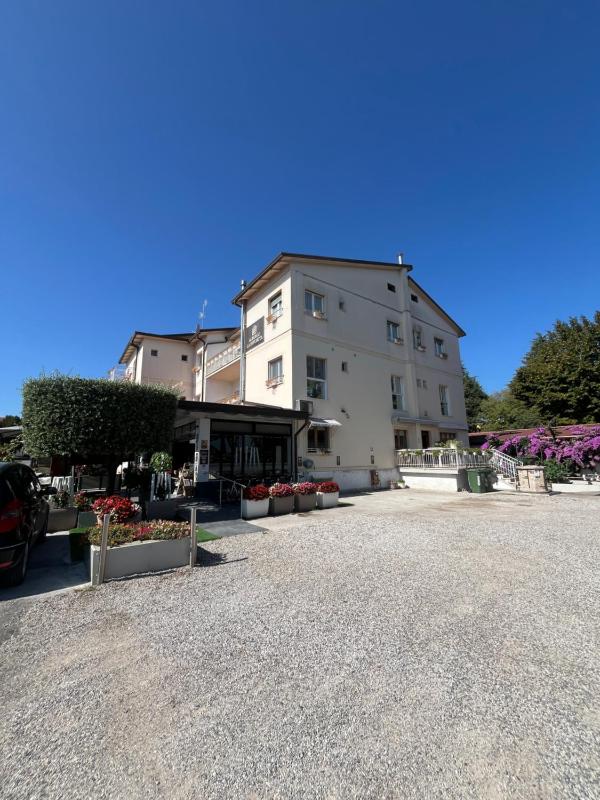 Hotel La Favorita - image 14