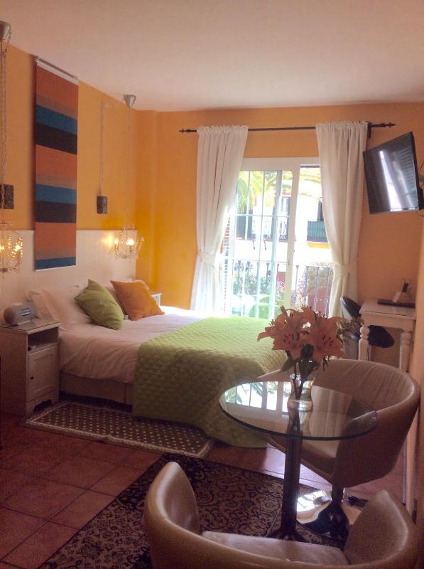 Boutique Hotel Pueblo - image 8
