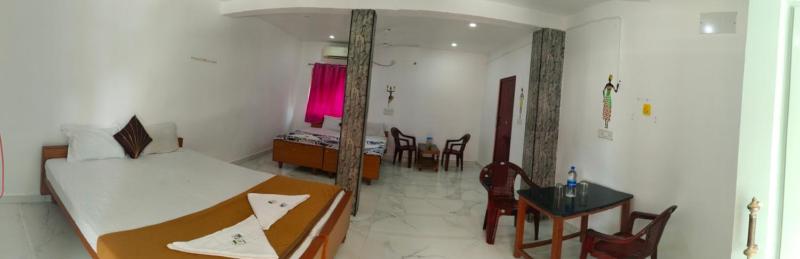 Sea shore rooms - image 4