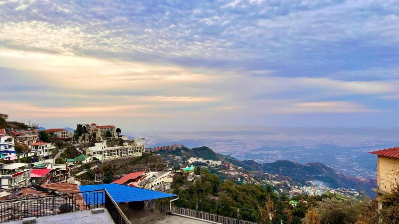 Around Stays-Oslo Mussoorie Near Mall Road - image 12