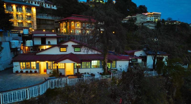 Around Stays-Oslo Mussoorie Near Mall Road - image 9