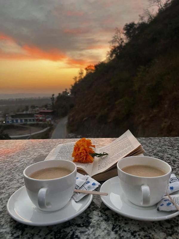 Around Stays-Oslo Mussoorie Near Mall Road - image 10