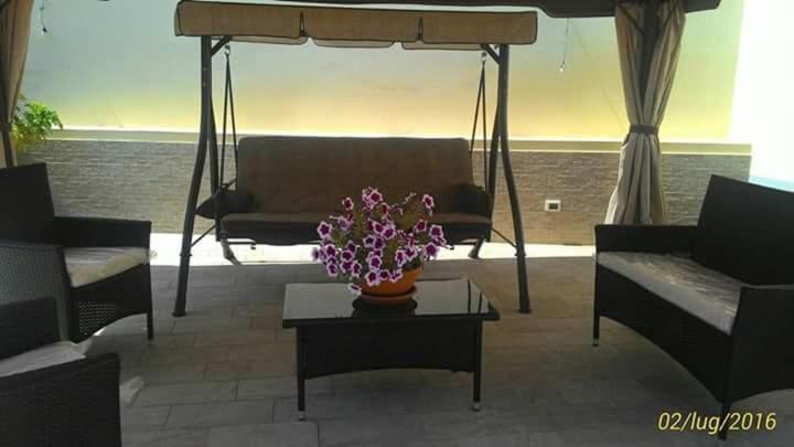 B&B Il Quadrifoglio Tropea - image 2