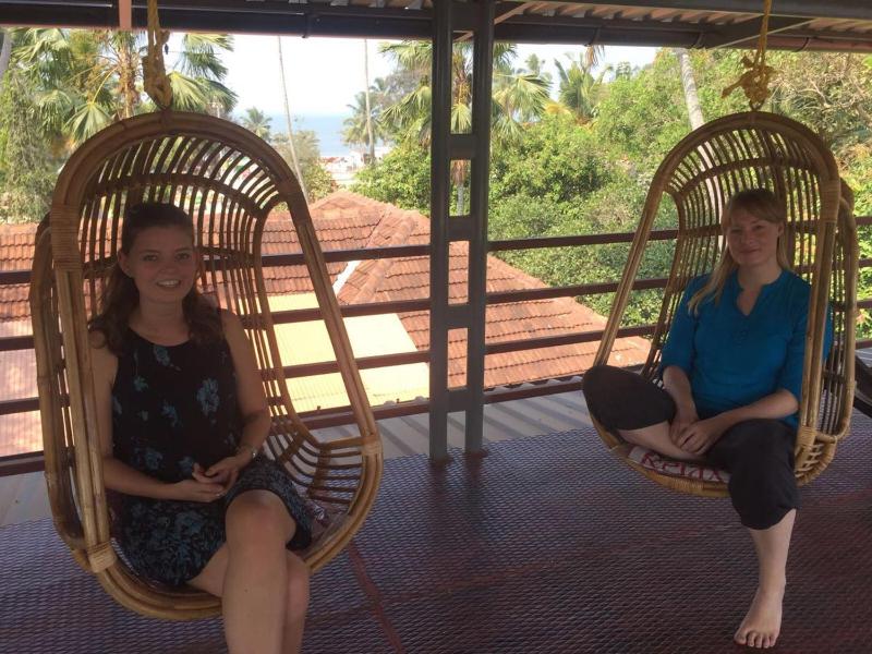 Thoms Beach Homestay - image 4