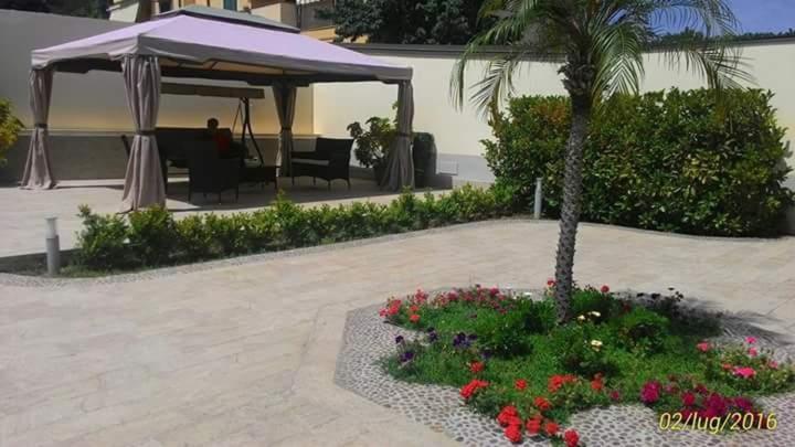 B&B Il Quadrifoglio Tropea - image 25