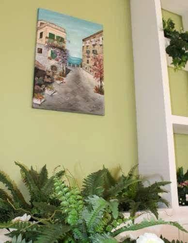 B&B Il Quadrifoglio Tropea - image 35