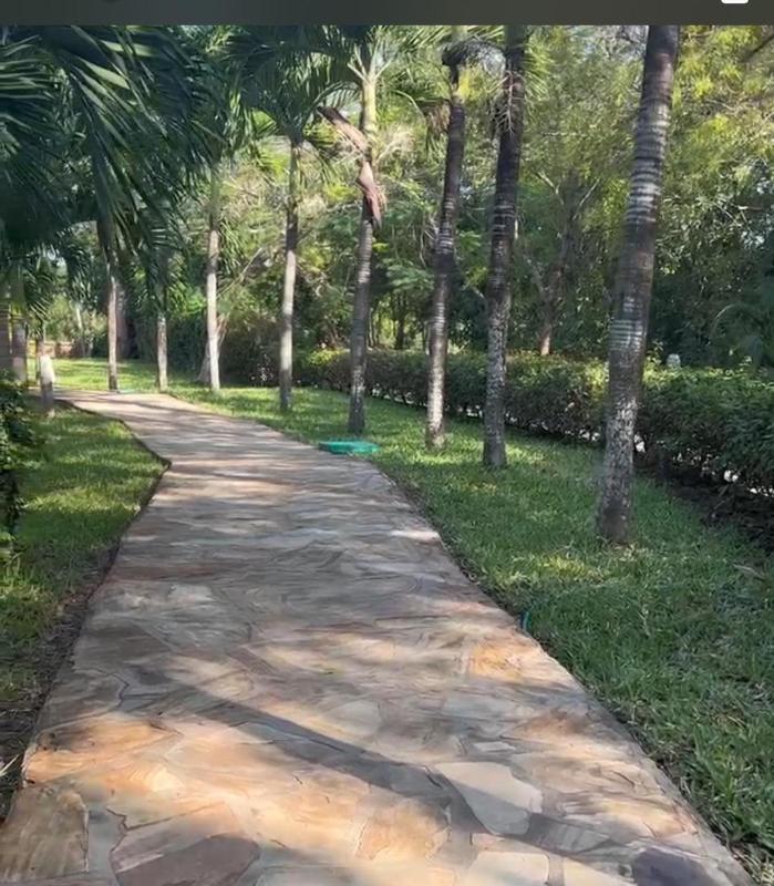 Villa Mandhari Diani Beach - Shelly villa - image 2