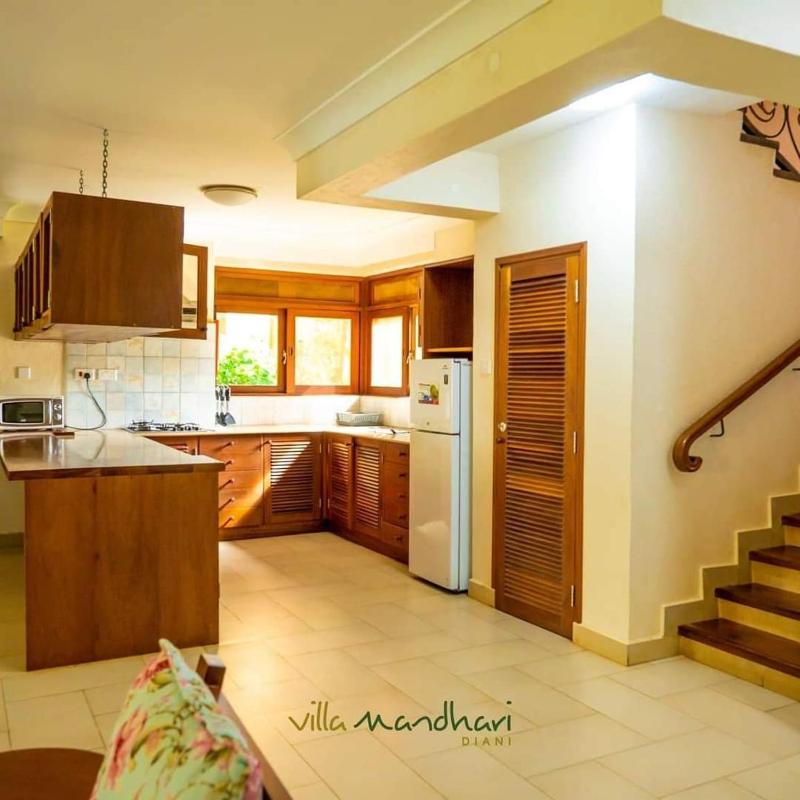Villa Mandhari Diani Beach - Shelly villa - image 3