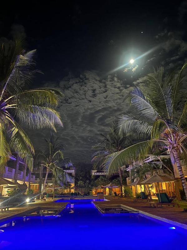 Villa Mandhari Diani Beach - Shelly villa - image 16
