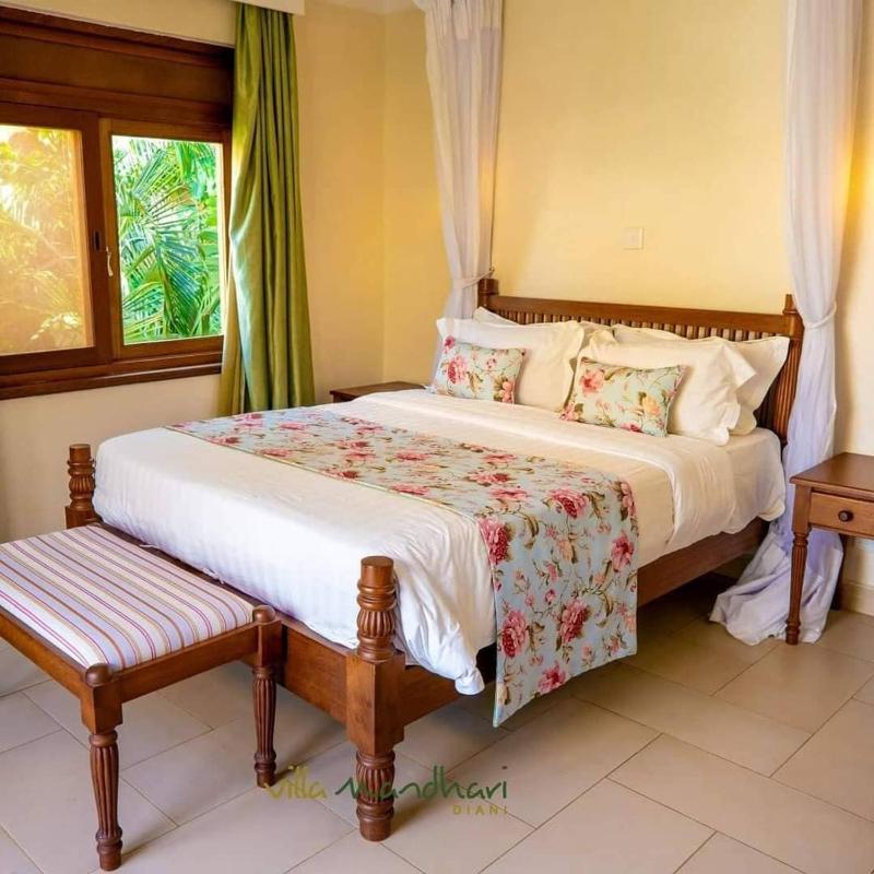 Villa Mandhari Diani Beach - Shelly villa - image 8