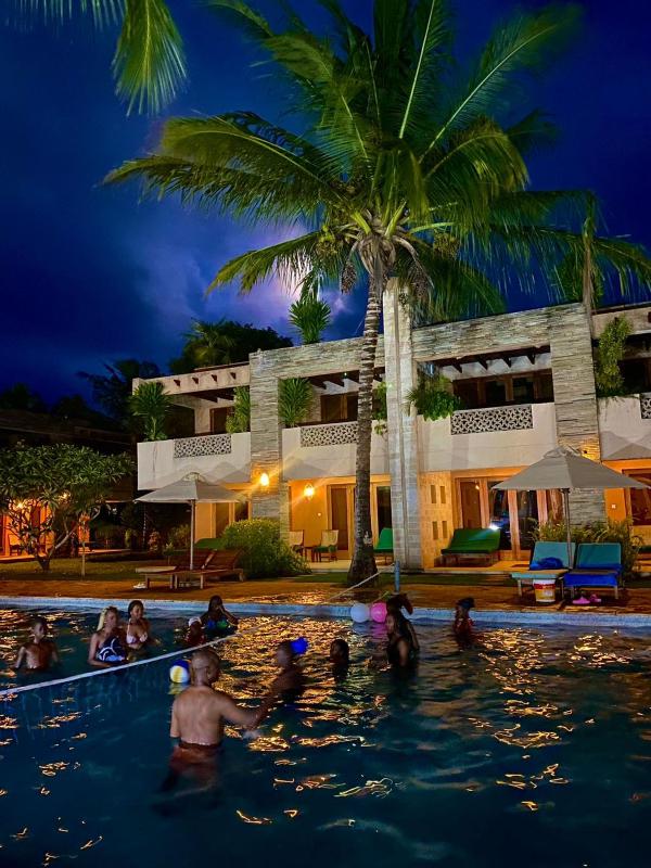 Villa Mandhari Diani Beach - Shelly villa - image 12