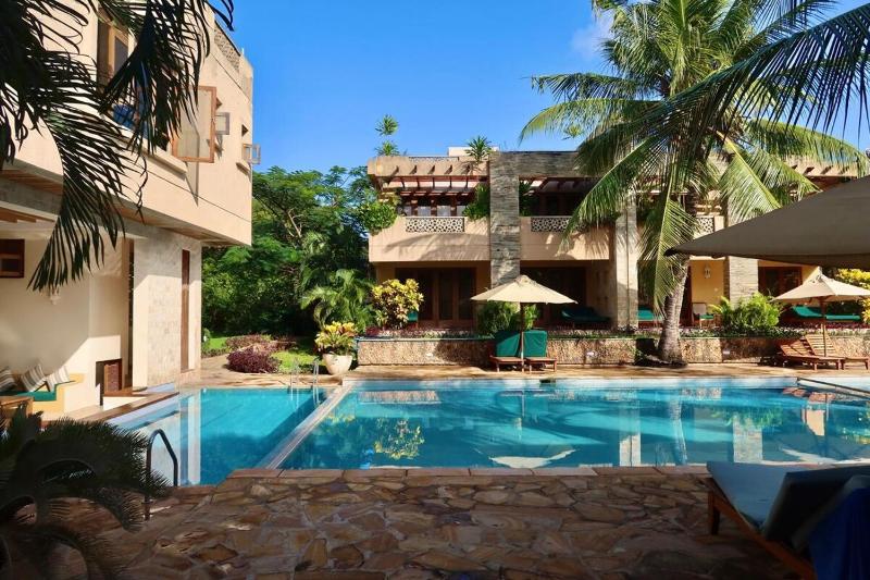 Villa Mandhari Diani Beach - Shelly villa - image 15