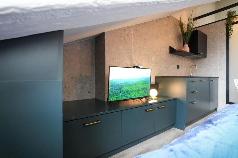 Principino Attic Room - image 8