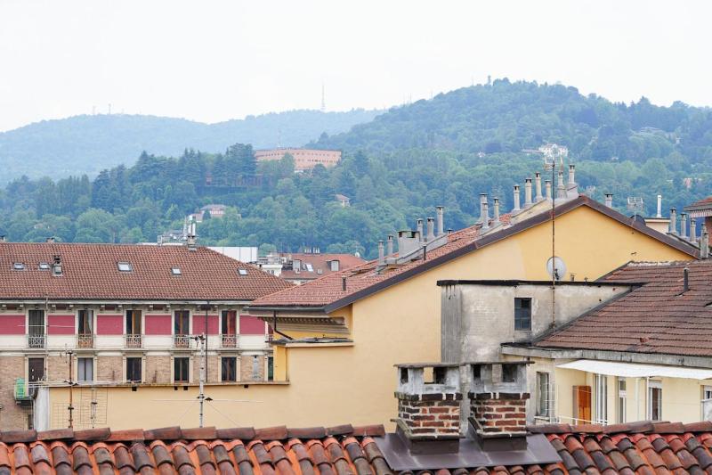 Principino Attic Room - image 7
