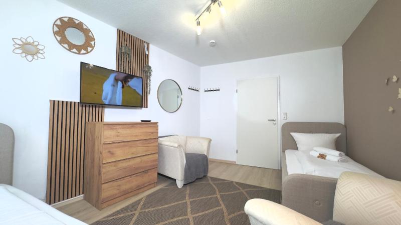 Comfort Suite 3 Zimmer Mitte - image 31
