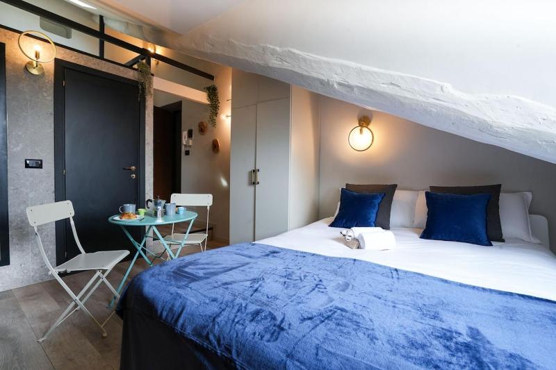Principino Attic Room - image 1