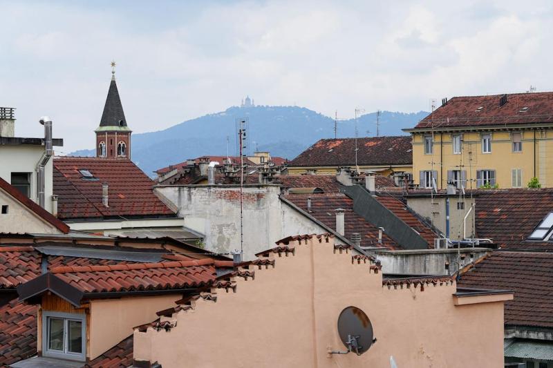 Principino Attic Room - image 16