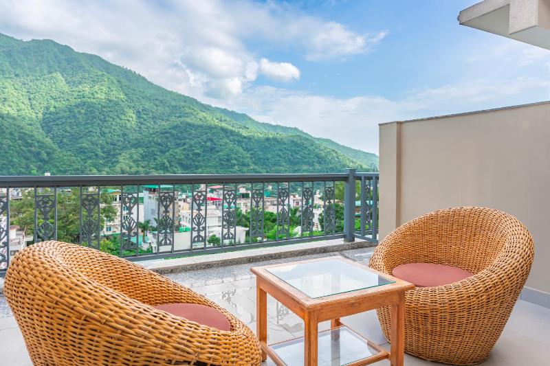 MVT RESORT & RESTAURANT - image 11