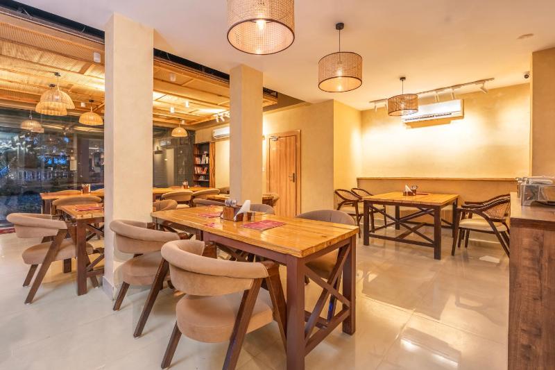 MVT RESORT & RESTAURANT - image 13