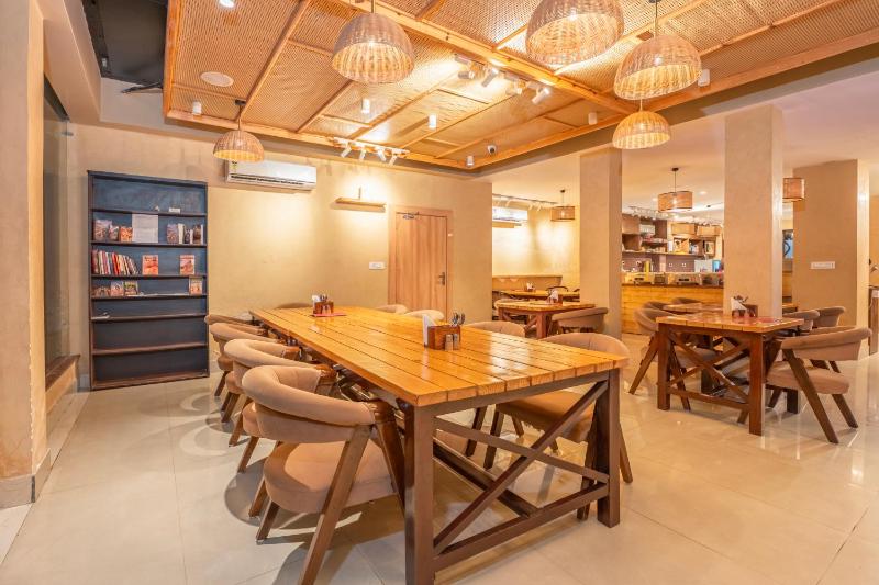 MVT RESORT & RESTAURANT - image 15