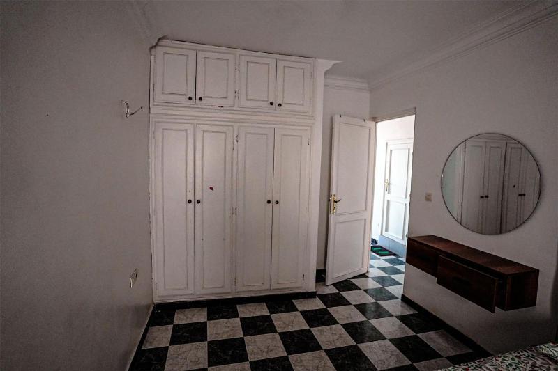 Charming 2-Bedroom Apartment with Direct sea view in Martil - image 22