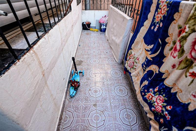 Charming 2-Bedroom Apartment with Direct sea view in Martil - image 12