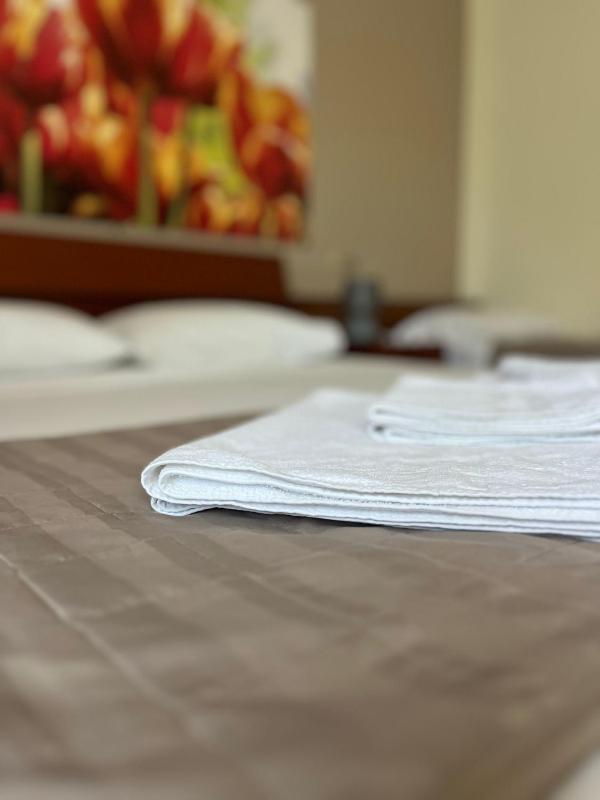 Hotel La Favorita - image 16