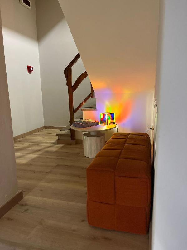Hotel La Favorita - image 15