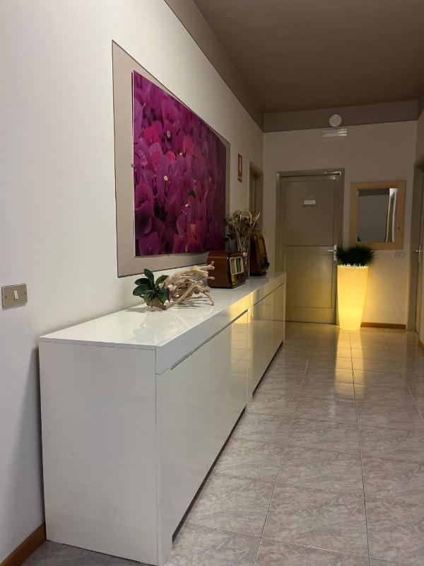 Hotel La Favorita - image 27