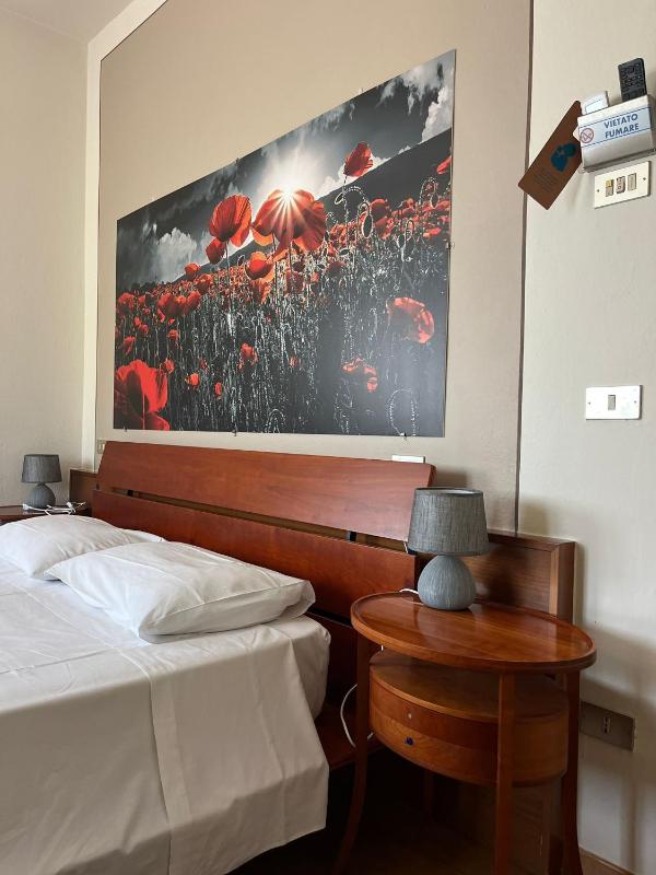 Hotel La Favorita - image 25