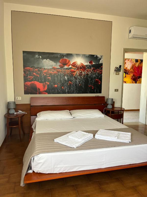 Hotel La Favorita - image 13