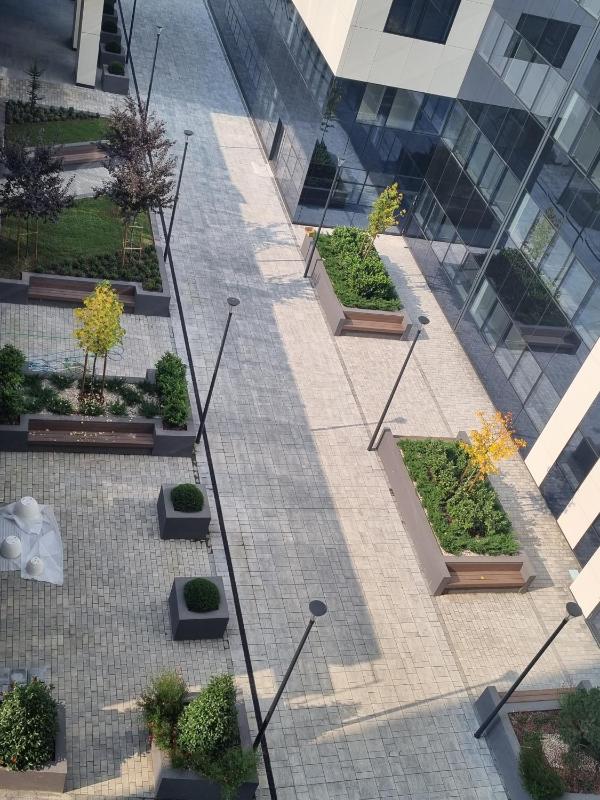 Comfort Lux Residence - image 16