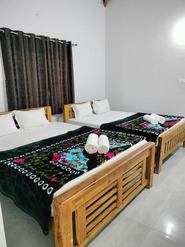 The swarga homestay - image 2