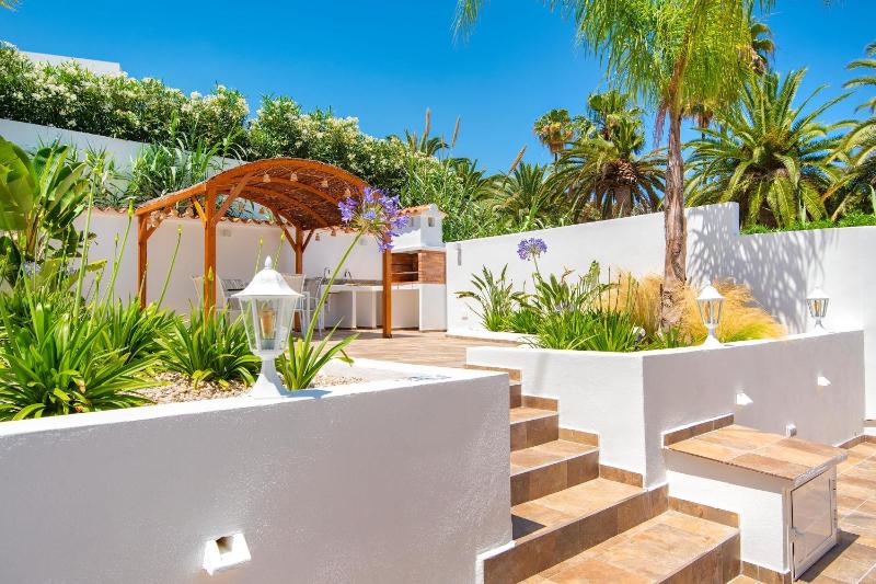 Perla de Baladrar 4 P - Totally private and calm at 400 m from the sea chill-out - image 24