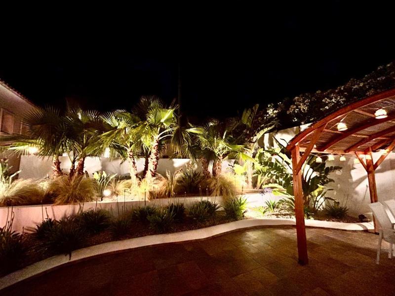 Perla de Baladrar 4 P - Totally private and calm at 400 m from the sea chill-out - image 15