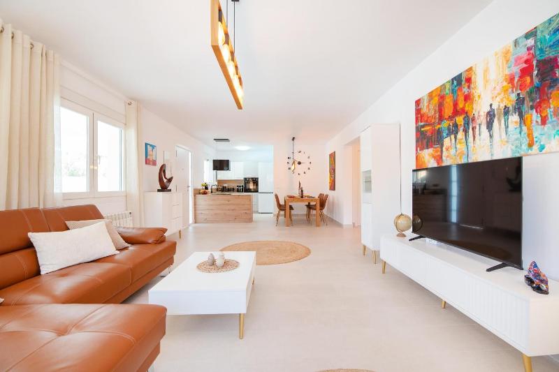 Perla de Baladrar 4 P - Totally private and calm at 400 m from the sea chill-out - image 47