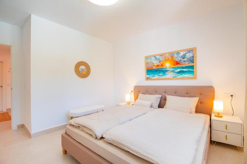 Perla de Baladrar 4 P - Totally private and calm at 400 m from the sea chill-out - image 14